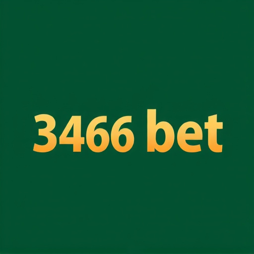 3466 bet